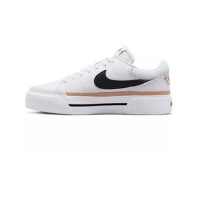 NEW Nike Court Legacy Lift Womens Size 8.5